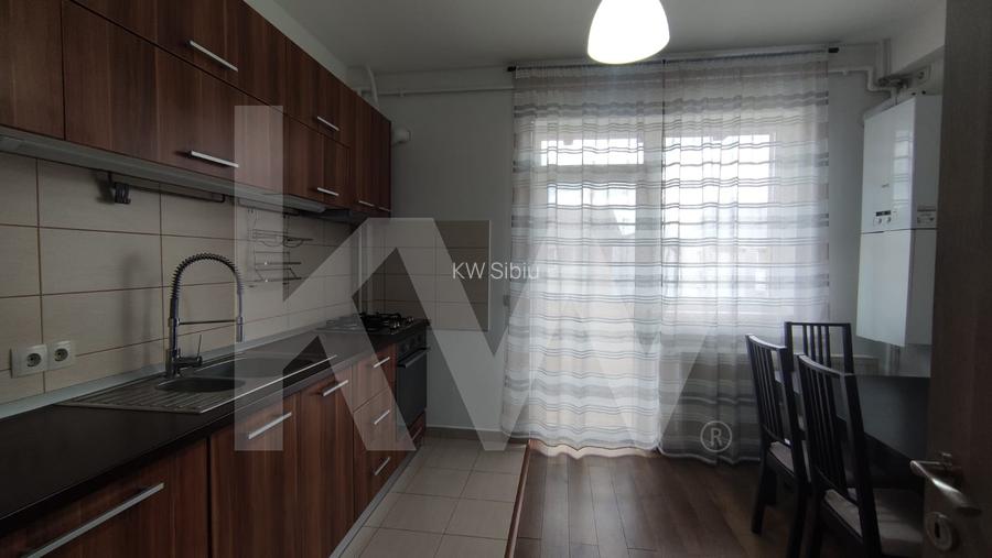 Apartament de închiriat – Str. Ascanio Damian, Cartierul Arhitectilor, jud.Sibiu - 6