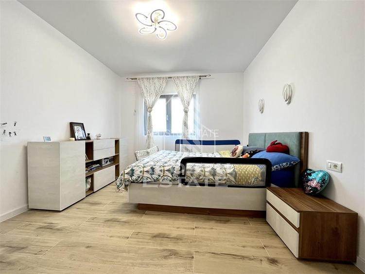 Duplex complet mobilat si utilat situat in Chisoda - 5