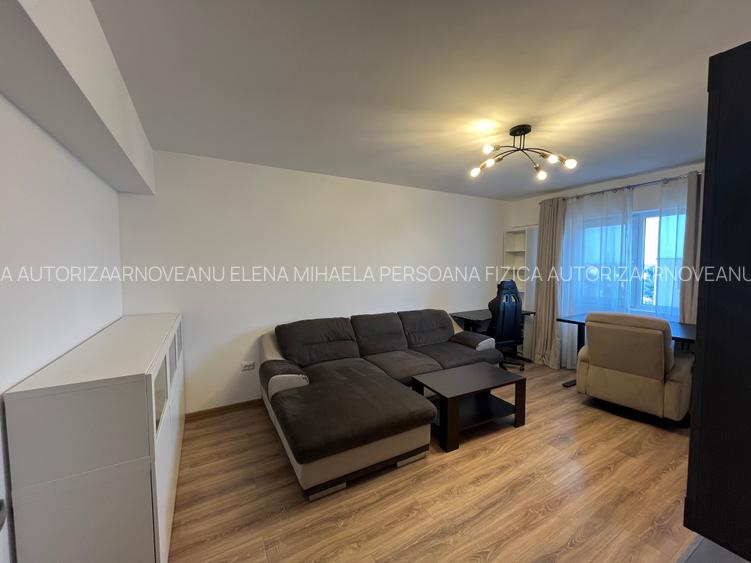 De vanzare! Apartament 2camere, D, capat Cug - 3