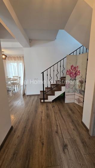 Vila 4 camere,complet mobilata si utilata,900 m de blv./Com.Berceni - 10