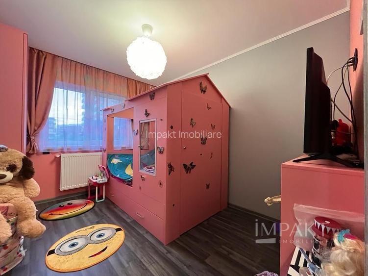 Apartament cu 4 camere, in cartierul Marasti! - 8