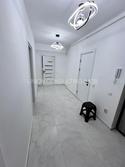 Apartament două camere - 7