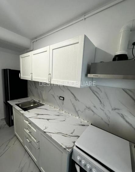 Garsoniera 42mp PET FRIENDLY, ultrafinisata, zona Viilor - 3