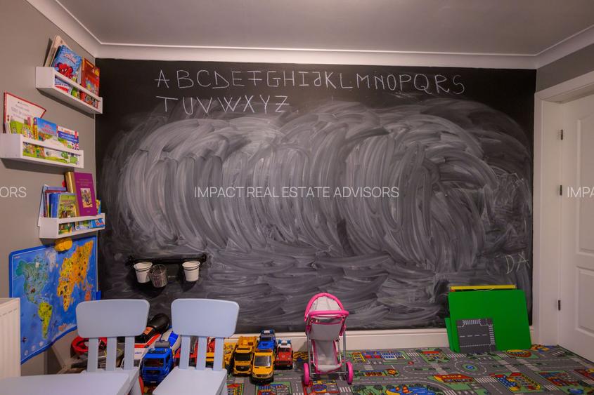 Vila superba | Teren 2300mp | Dealul cu tei | Aninoasa | Doicesti - 14