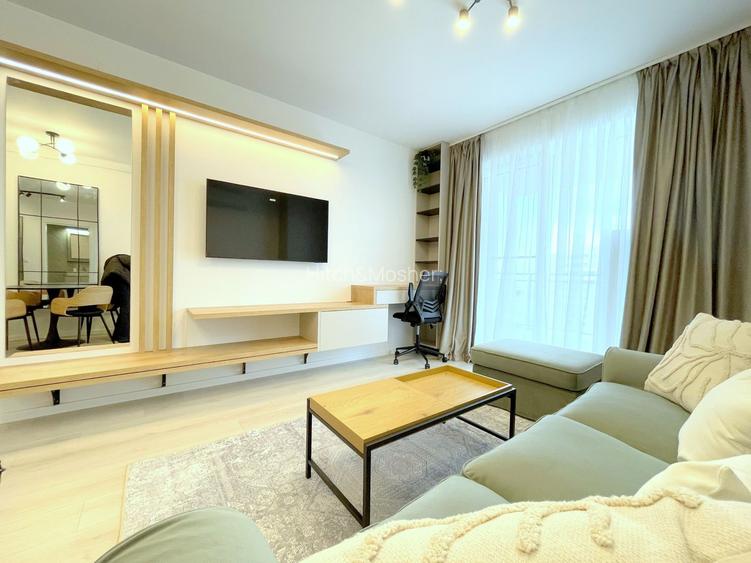 Apartament 2 camere - Denya Forest 5 - 3