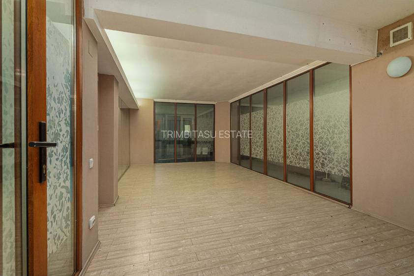 Spatiu comercial  424 mp  Oportunitati multiple - Baneasa Jandarmeriei - 3