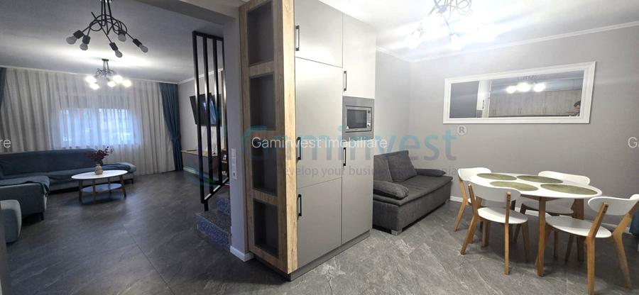 Casa cu 4 camere de inchiriat,Grigorescu,Oradea - 3