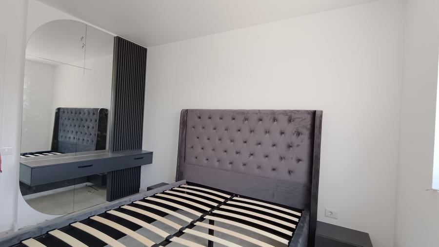 Dezvoltator/ Apartament 3 camere Militari Residence