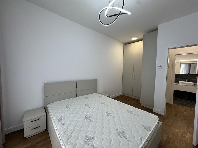 Apartament NOU in AVALON RESIDENCE!parcare, fitness, spatii comune