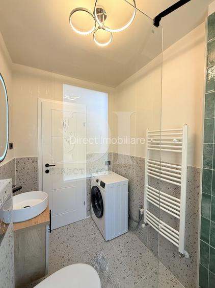 Apartament ultramodern | două dormitoare | Zona Grigorescu - 33