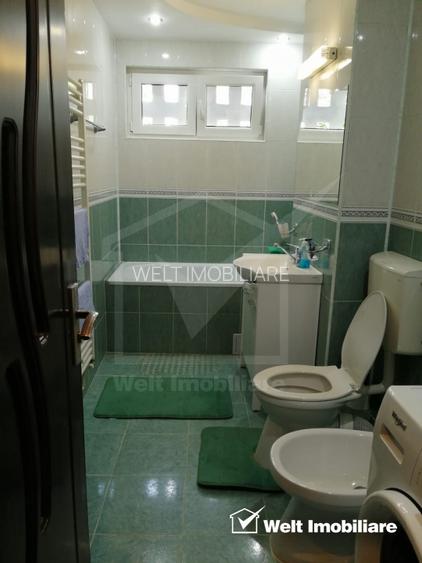 Apartament 3 camere| Decomandat | Zona Diana -Gheorgheni - 5