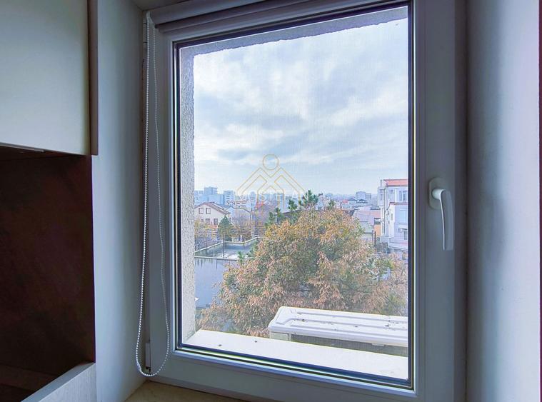 Faleză Nord Apartamentul tău cu vedere la RĂSĂRIT - 29