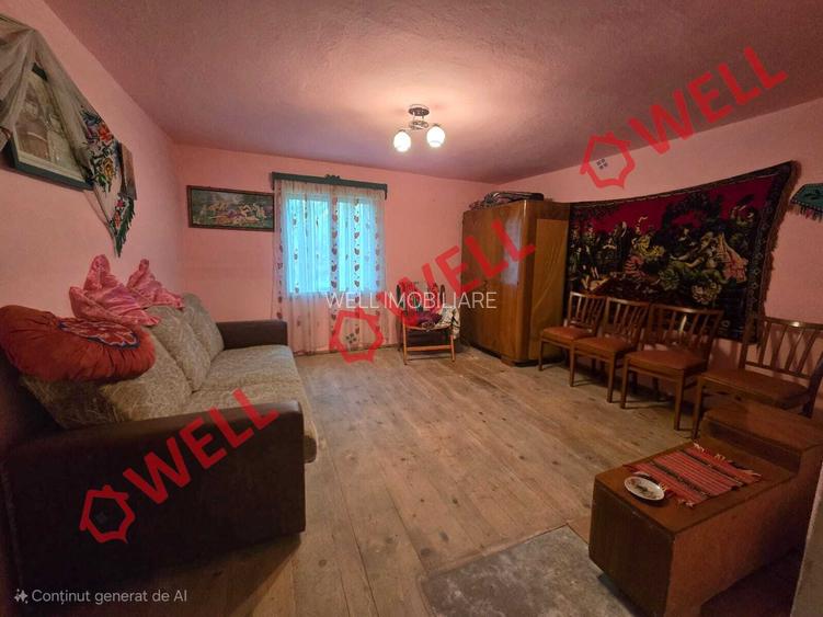 Casă familială de vânzare în Crasna - 2