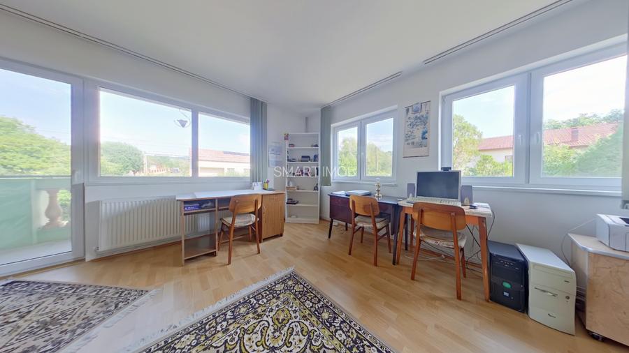 Casa zona Porolissum 616 ari teren Pret 257.000eur - 4