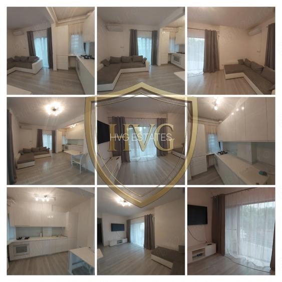 Apartament 2 Camere | Semidecomandat | Centrala Proprie | Herastrau - 8