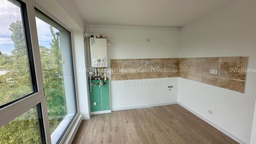 REA1024936 Nicolae Grigorescu Splaiul Unirii 3 Camere cu Parcare Subterana - 5