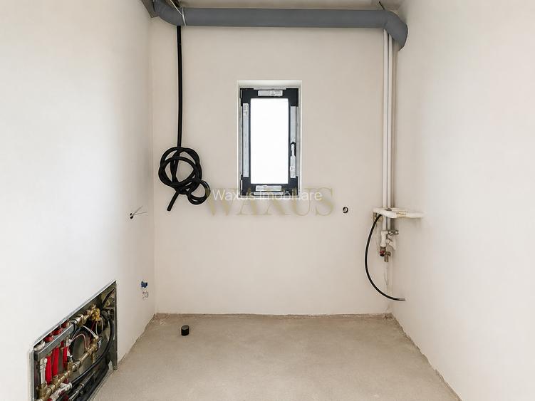 DUPLEX MODERN! SU 200MP | ST 250MP | 3 niveluri | 6 Camere - Floresti - 7