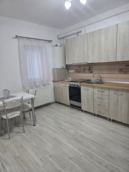Vand in Unirii,strada Pomilor,apartament cu2  camere,open space,mobilat utilat. - 5