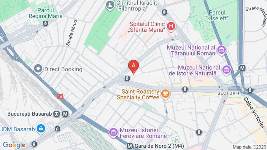 2 CAMERE | Banu Manta - Constantinide | Metrou Victoriei - 9