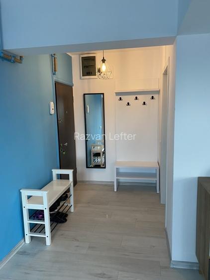 2 camere, terasa, loc de parcare, bloc nou langa Prahova Value Center - 2