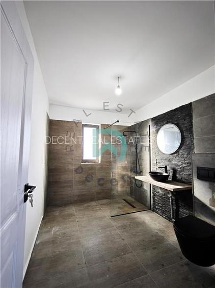 Casa 5 camere, intrare Bod, Brasov - 14