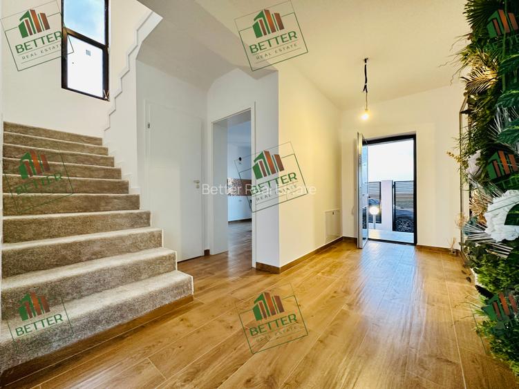 Casa Individuala 5 Camere -3 Bai / Gata de Mutare - 4