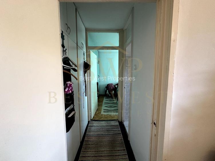 Apartament 3 camere, 2 bai, etaj intermediar, Dambovita - 10