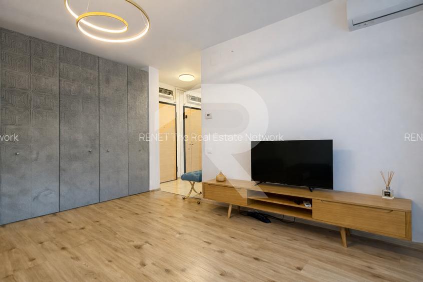 Apartament 2 camere Parter cu gradina - Greenfield Residence Platanilor - 2