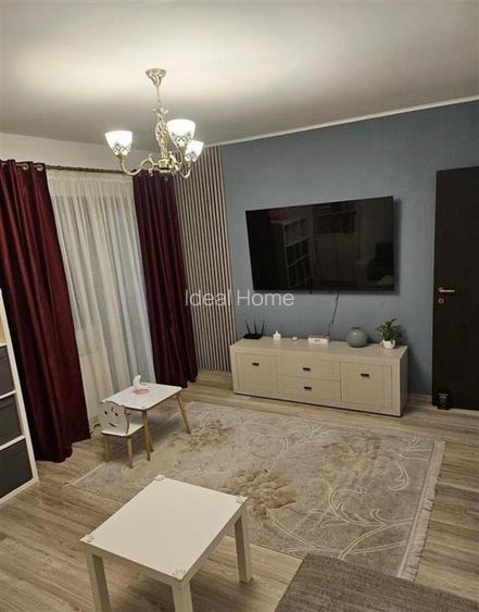 Cug - 2 Camere Decomandat - Etaj 1 + Loc De Parcare  - Bloc 2016 - 69 Mp - 4