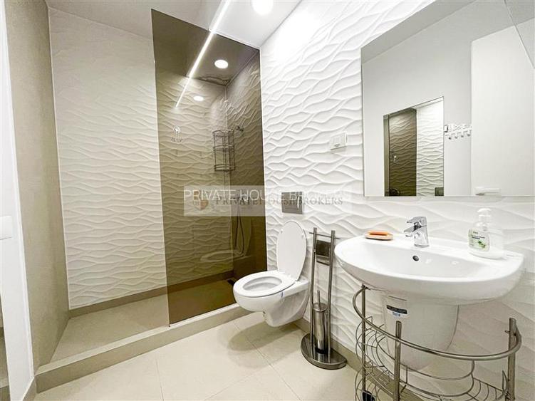 Pipera | Rond OMV | 4City North | Bloc 2018 | Parcare - 8