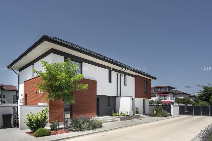 Vanatorilor Acasa Residence - Faza IV- Mogosoaia - 21