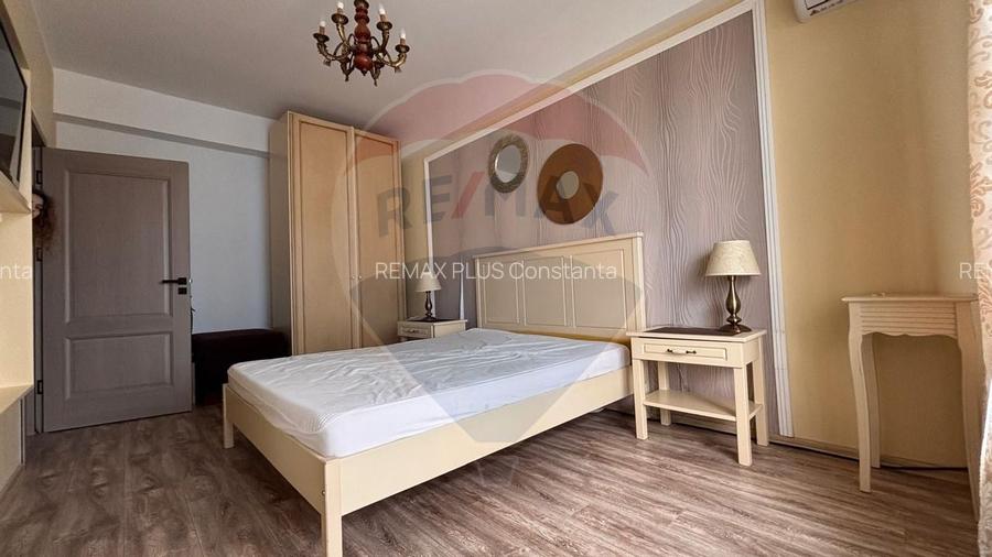 Apartament 2 camere de vanzare in Summerland-Mamaia - 7