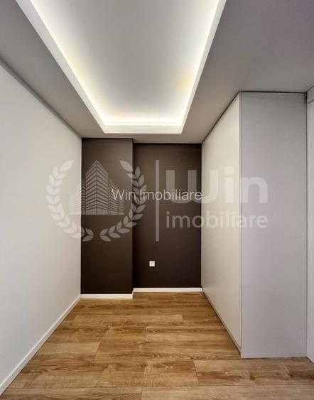 Apartament 2 camere + birou | Bloc nou | Parcare | Gheorgheni | Fsega - 8