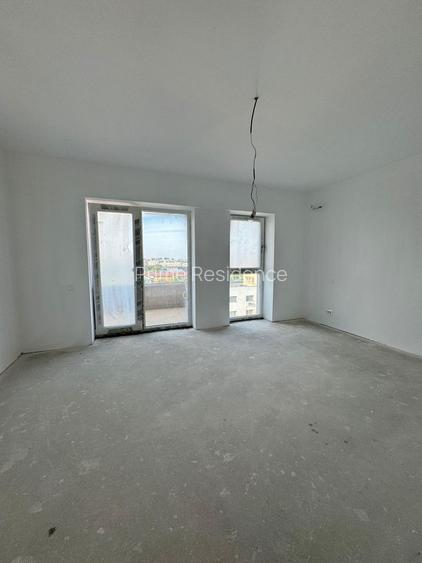 Duplex 5 camere 251 MP 8 Parcari Ștefan cel Mare - Parcul Circului - 9