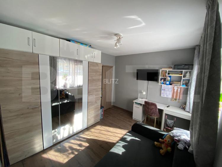Apartament 2 camere, 48 mp, zona Porii - 3