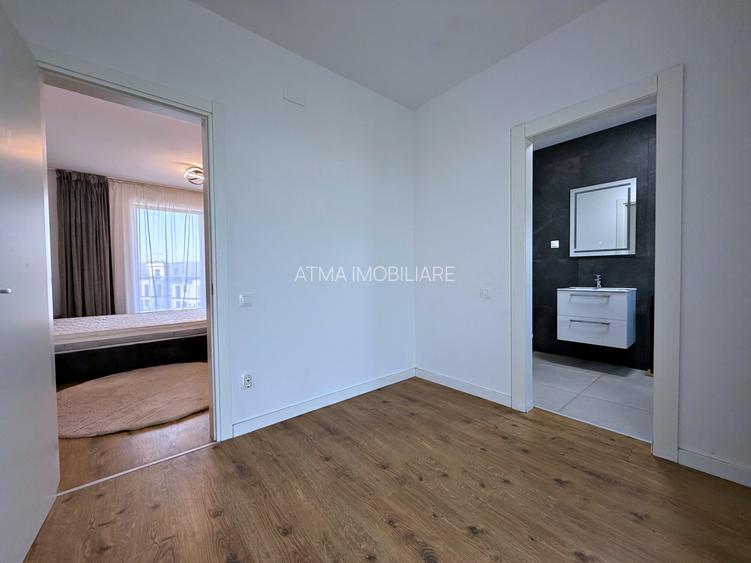 Vila P+2 122 mp Utili | Curte | 2 Parcari | Alexander Residence - 18
