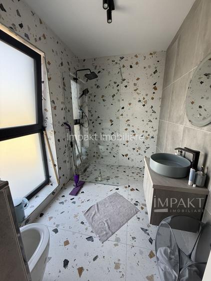 Casa indivuala intr-o zona linistita, în Chinteni! - 12