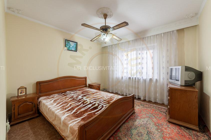 Apartament 3 camere – Topoloveni -Etaj 2 - 11