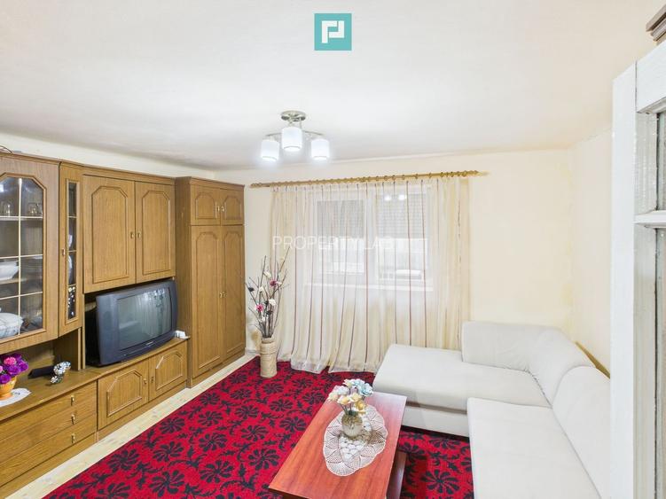 Casă Sighiștel, 5 km de Ștei, teren 500 mp - 4