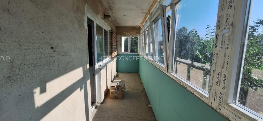 Apartament 4 camere spațios,  decomandat, Pantelimon - liceul Blaga - 6