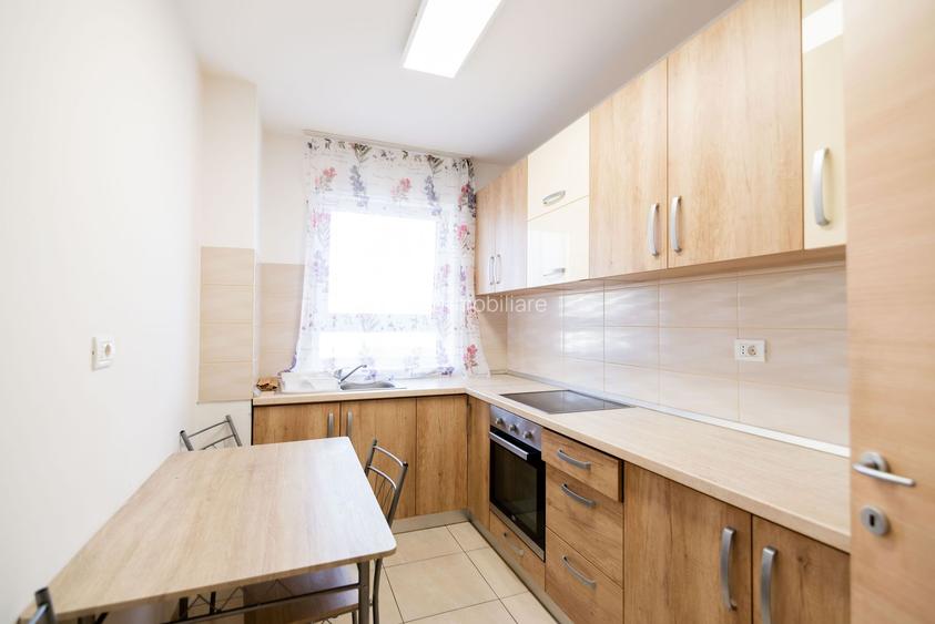 Apartament 2 camere Prima Residence - 11