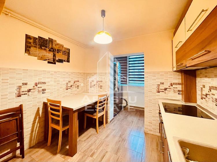 Apartament 3 camere zona Alfa - 4