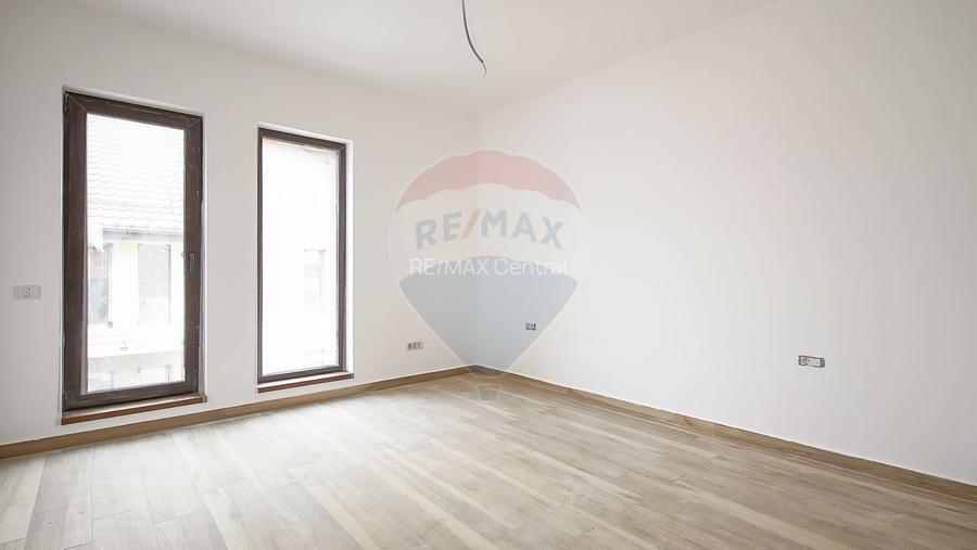 Casă Tip Duplex,  Săcele - 19