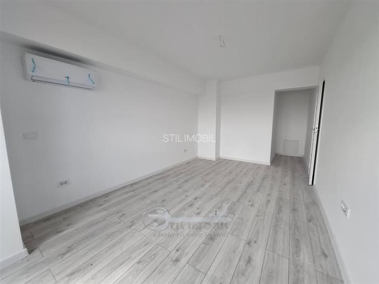 Apartament 2 camere de vanzare in Iasi, Galata, 59,59 mp, bloc nou - 13