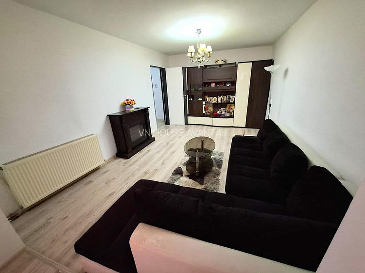 Apartament 4 camere Mobilat si Utilat Complet - 2