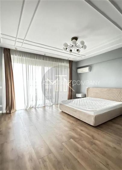 VILA INDIVIDUALA de LUX in Complex | 8 camere | Mobilata&utilata | 4 locuri de p - 27