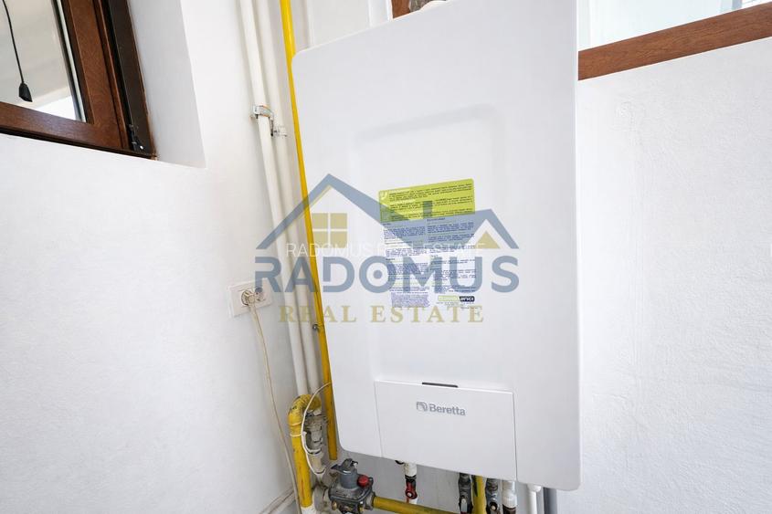 Proprietate exclusivistă | Vilă premium Ploiești – Str. Cerceluș nr. 3 - 25