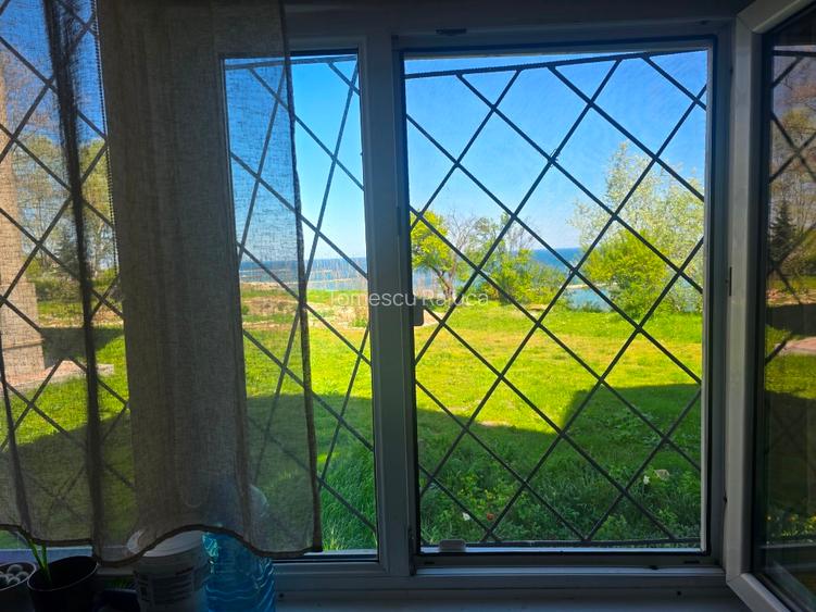 Apartament 3camere ultracentral cu vedere la mare   - 6