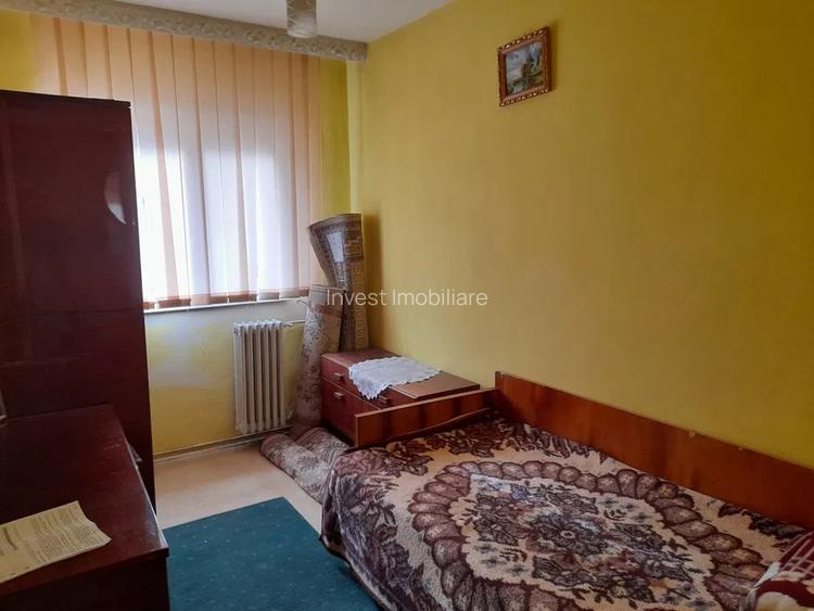 APARTAMENT 3 CAMERE, ETAJU 1, 60 MP UTILI, ALEXANDRU CEL BUN - 3