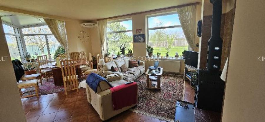 Ciopani vila 5 camere teren 4000 mp - 21